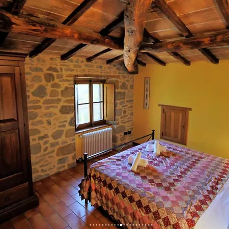 Agriturismo La Casina-2